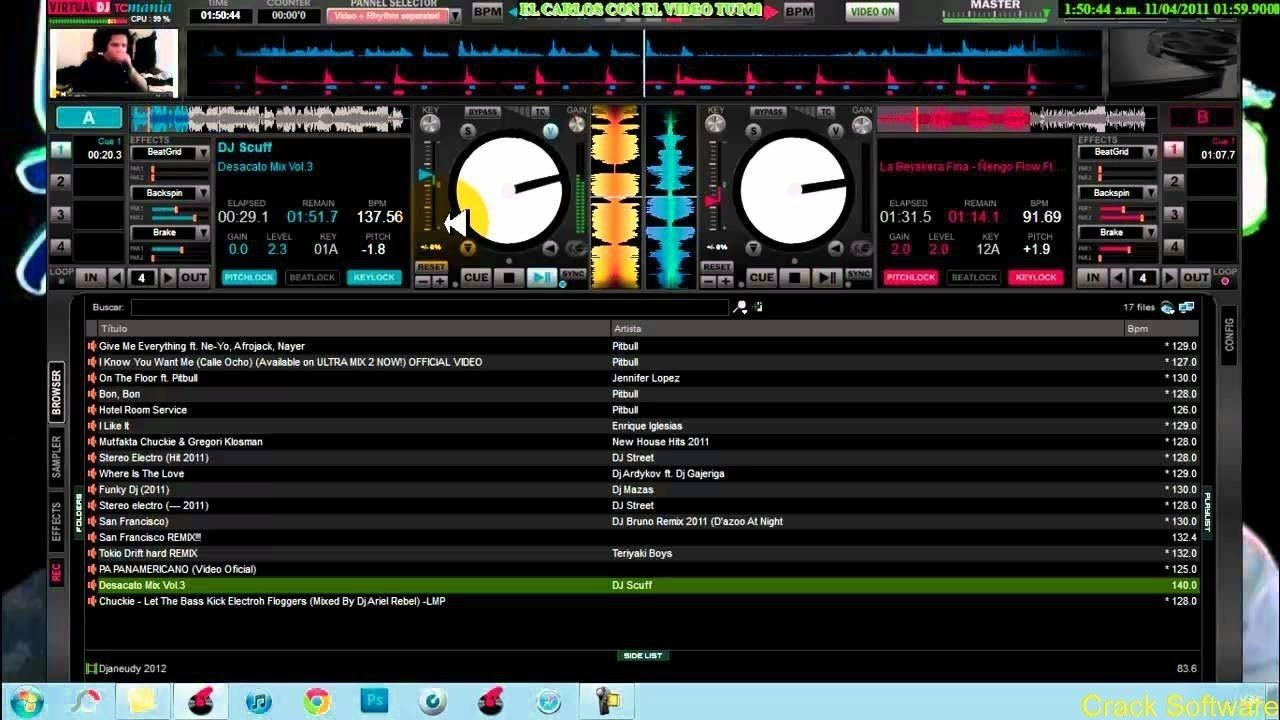 how to download serato dj pro for free