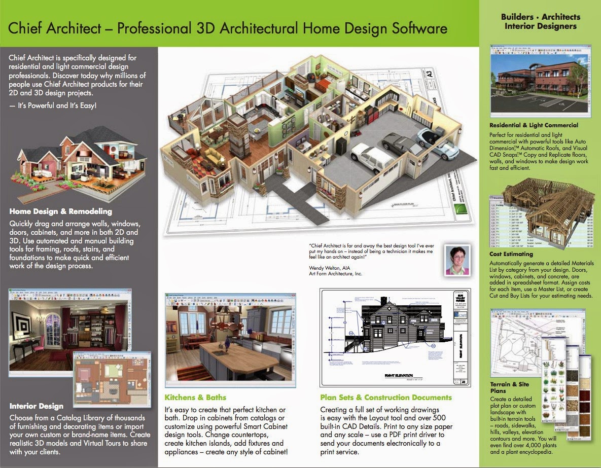 Chief architect download free